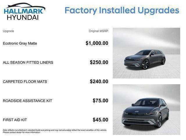 Hyundai Ioniq 5  2026