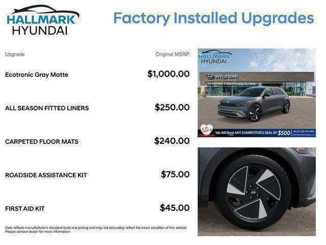 Hyundai Ioniq 5  2026