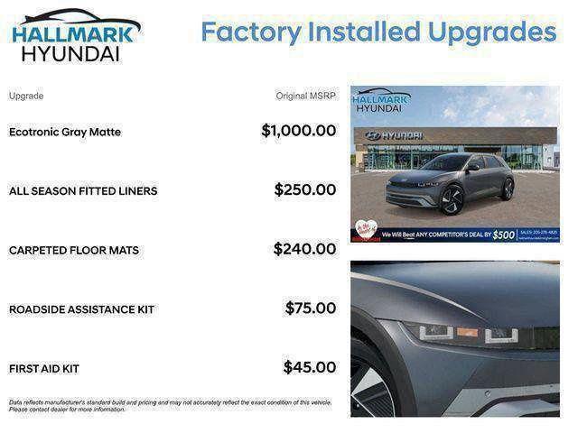 Hyundai Ioniq 5  2026