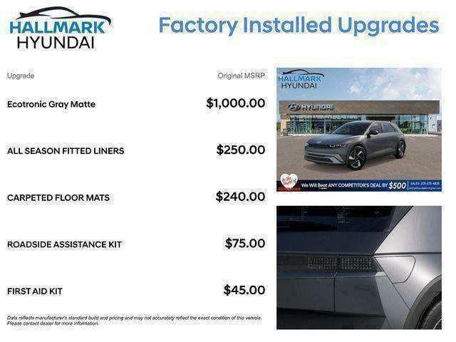 Hyundai Ioniq 5  2026