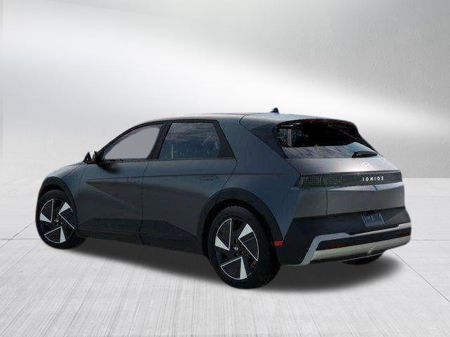 Hyundai Ioniq 5  2026