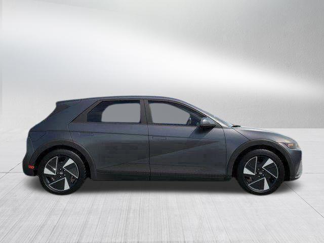 Hyundai Ioniq 5  2026