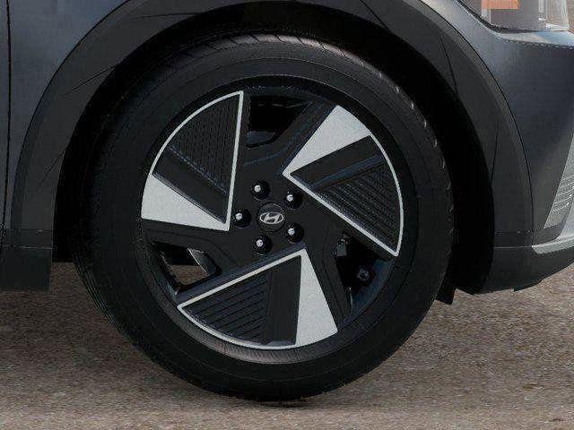 Hyundai Ioniq 5  2026