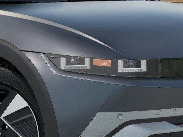 Hyundai Ioniq 5  2026