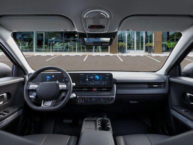 Hyundai Ioniq 5  2026