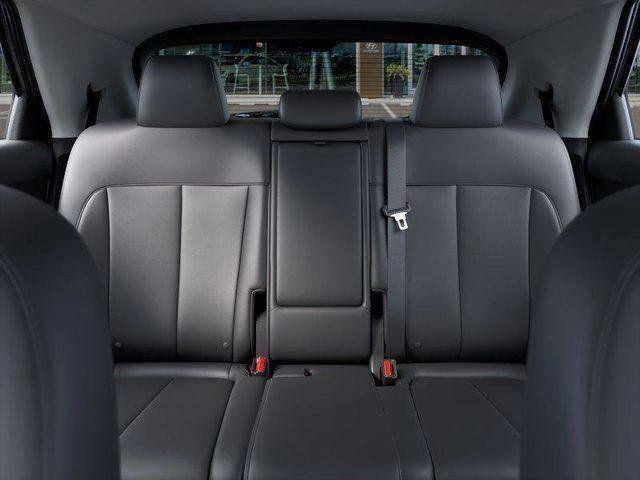 Hyundai Ioniq 5  2026