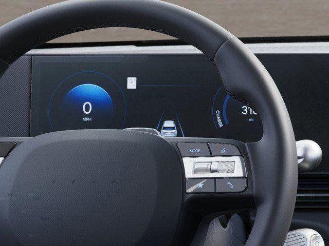 Hyundai Ioniq 5  2026