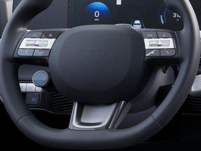 Hyundai Ioniq 5  2026