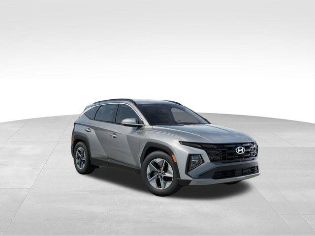 Hyundai Tucson  2026