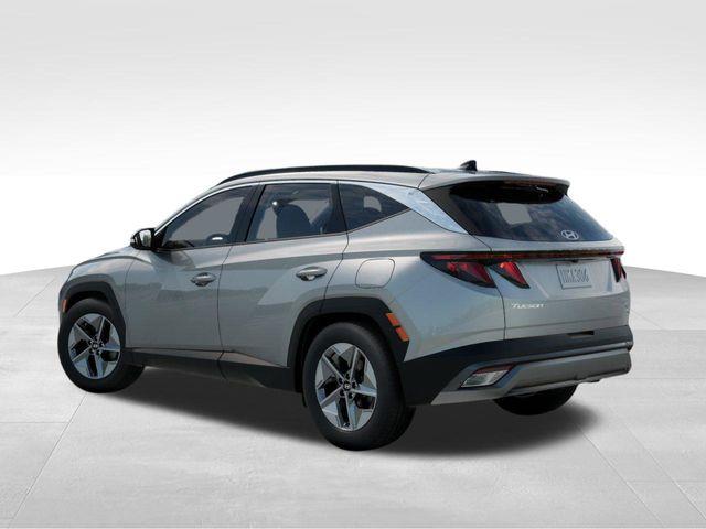 Hyundai Tucson  2026