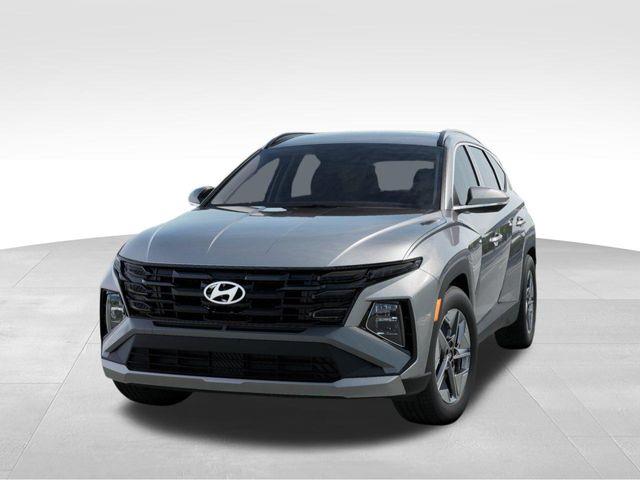 Hyundai Tucson  2026