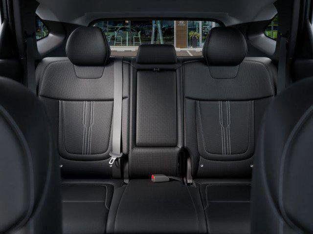 Hyundai Tucson  2026