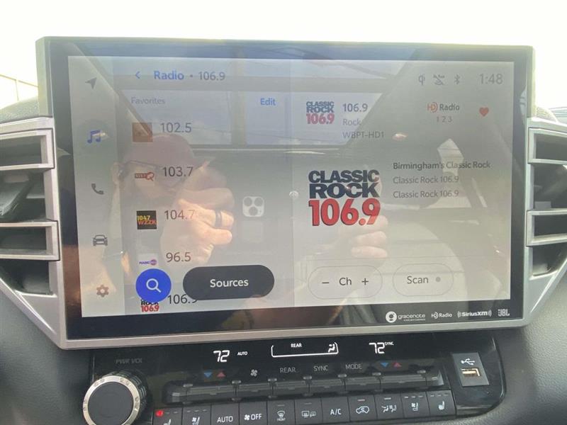 Toyota Sequoia  2024