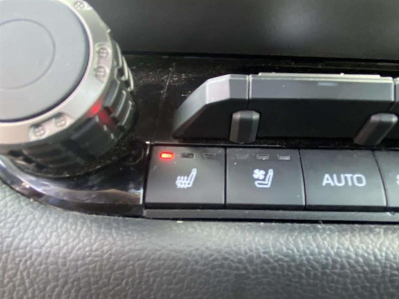 Toyota Sequoia  2024