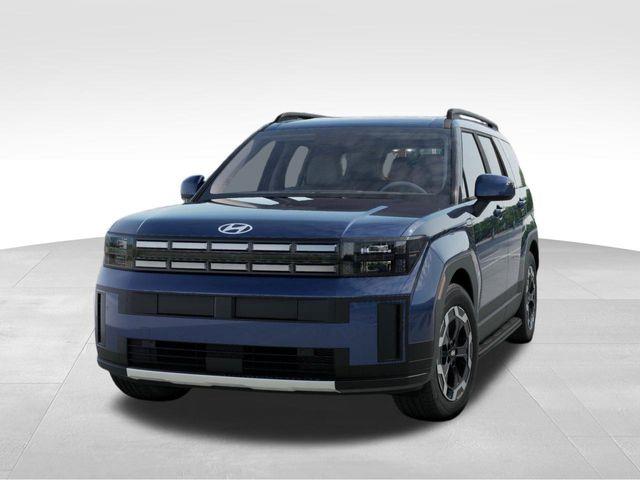 Hyundai Santa Fe  2026