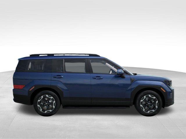 Hyundai Santa Fe  2026