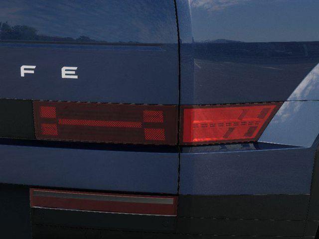 Hyundai Santa Fe  2026