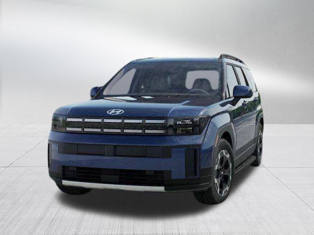 Hyundai Santa Fe  2026