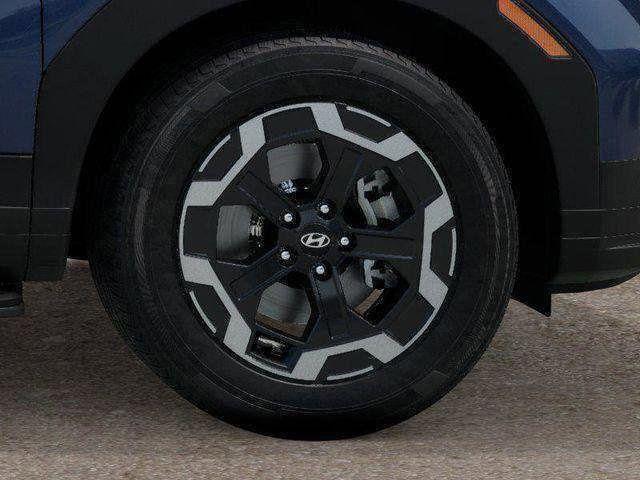 Hyundai Santa Fe  2026