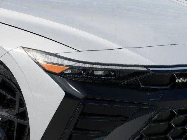 Hyundai Elantra  2026