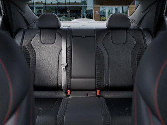 Hyundai Elantra  2026