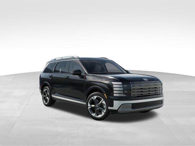 Hyundai Palisade  2026