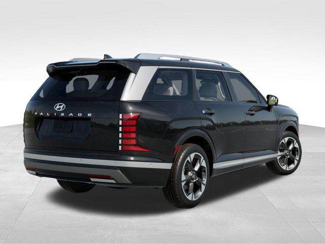 Hyundai Palisade  2026