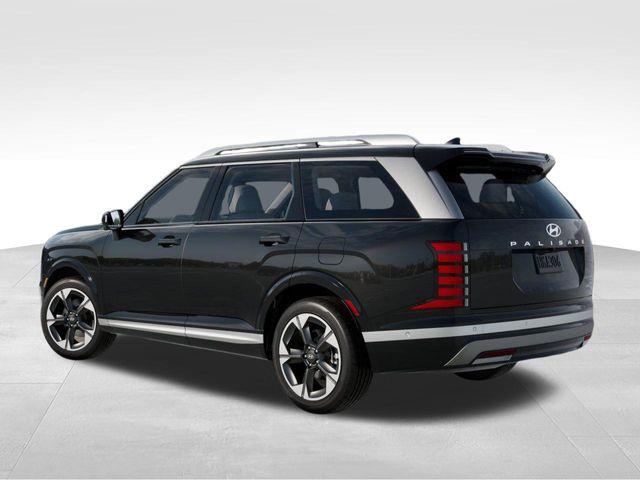Hyundai Palisade  2026