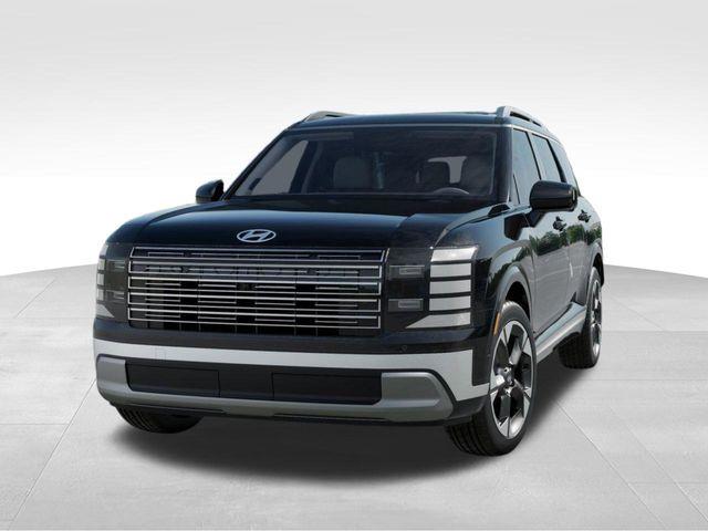 Hyundai Palisade  2026