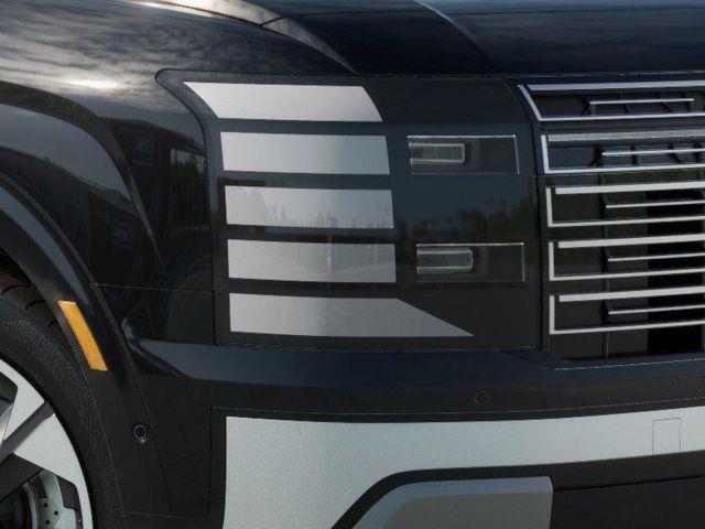 Hyundai Palisade  2026