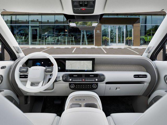 Hyundai Palisade  2026