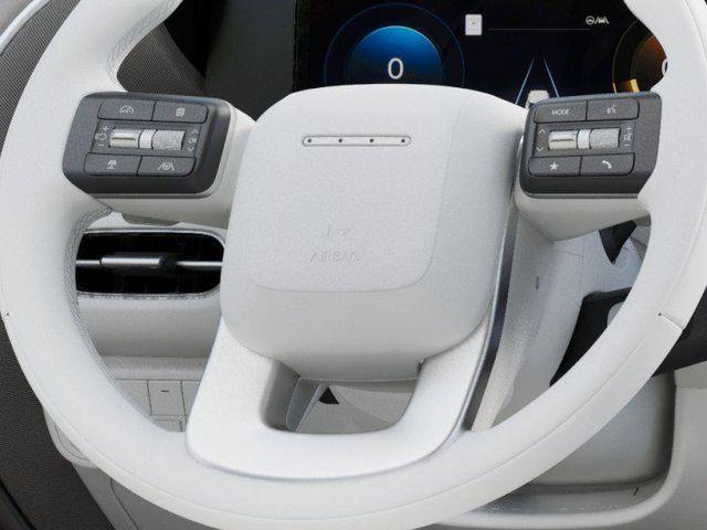 Hyundai Palisade  2026