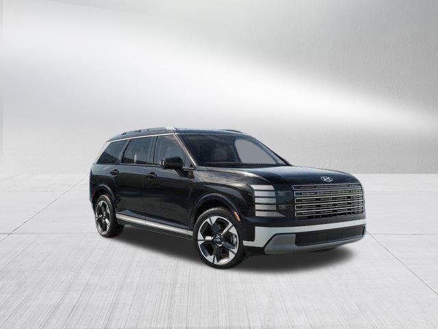 Hyundai Palisade  2026