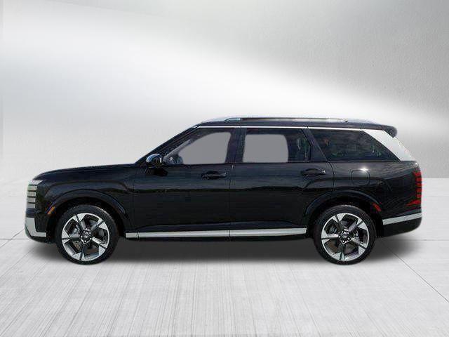 Hyundai Palisade  2026