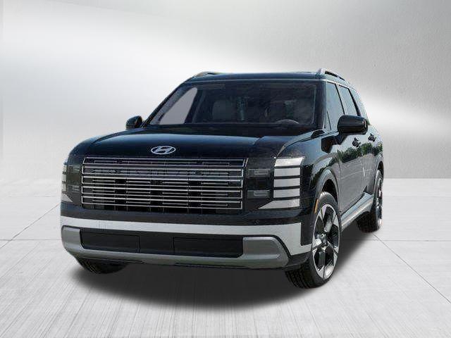 Hyundai Palisade  2026