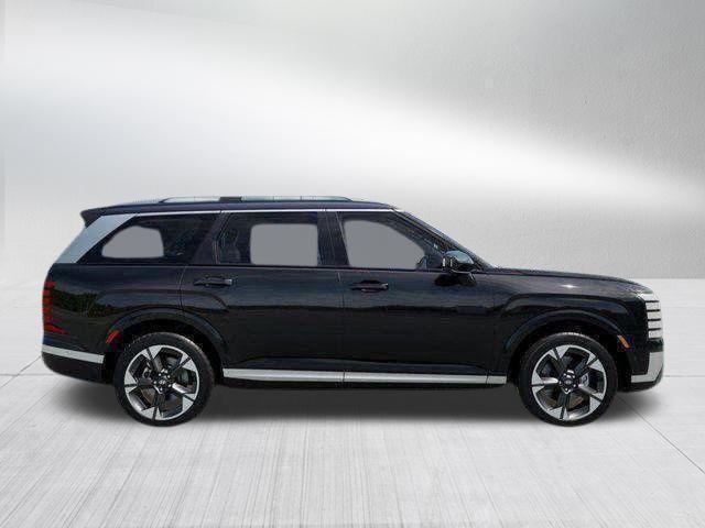 Hyundai Palisade  2026