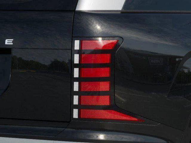 Hyundai Palisade  2026