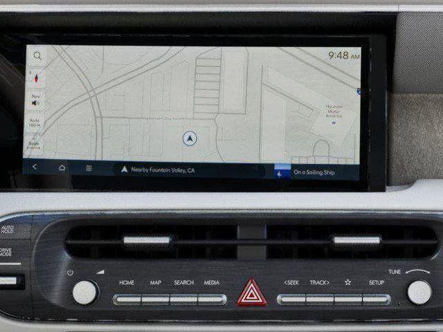 Hyundai Palisade  2026