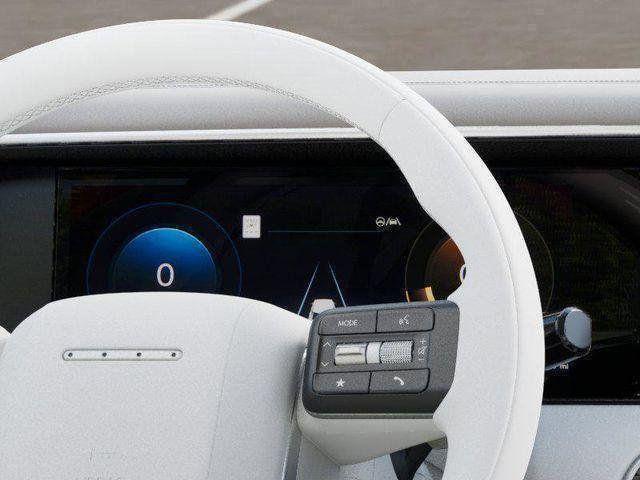 Hyundai Palisade  2026