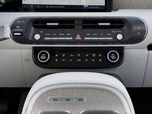 Hyundai Palisade  2026