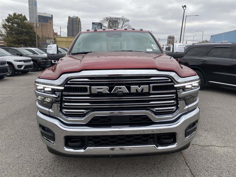 RAM 2500  2026