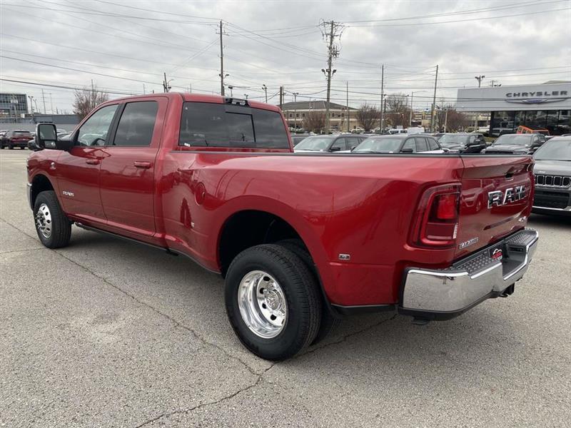 RAM 2500  2026