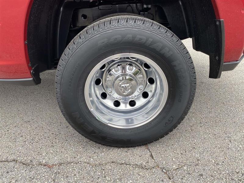 RAM 2500  2026