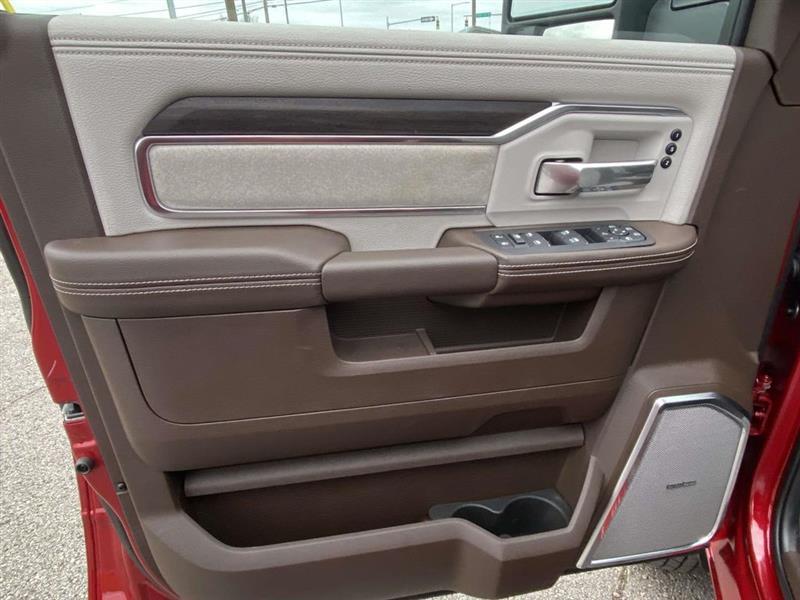 RAM 2500  2026