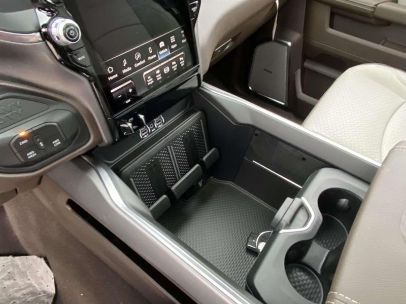 RAM 2500  2026