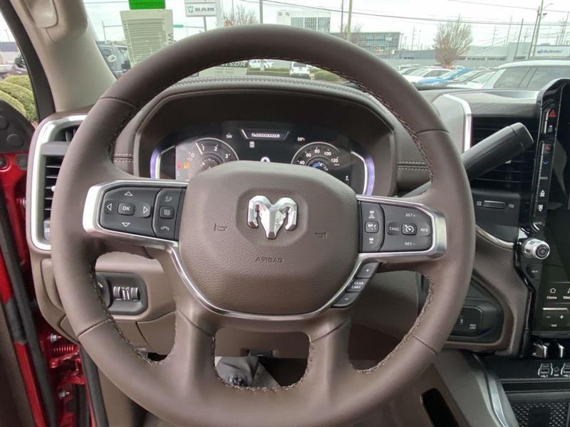 RAM 2500  2026