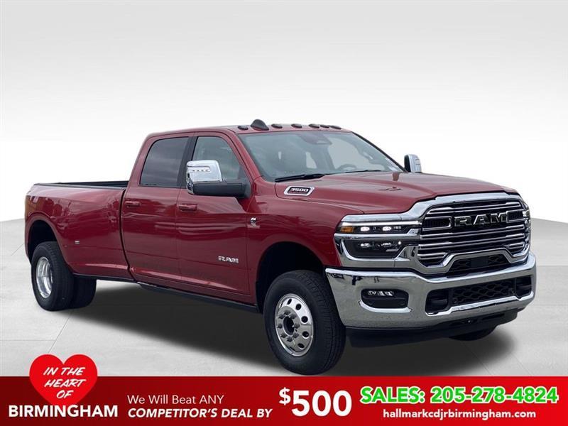 RAM 2500  2026