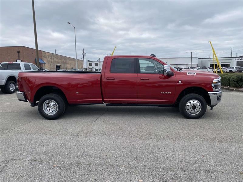 RAM 2500  2026
