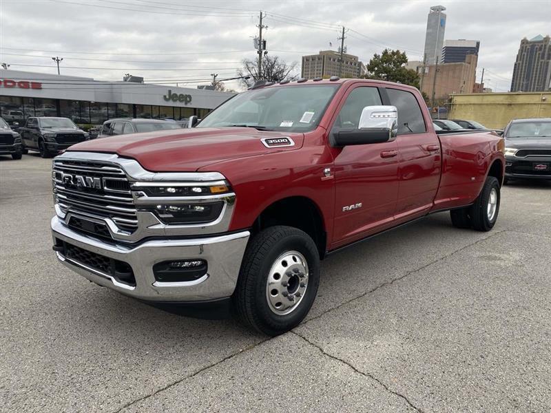 RAM 2500  2026