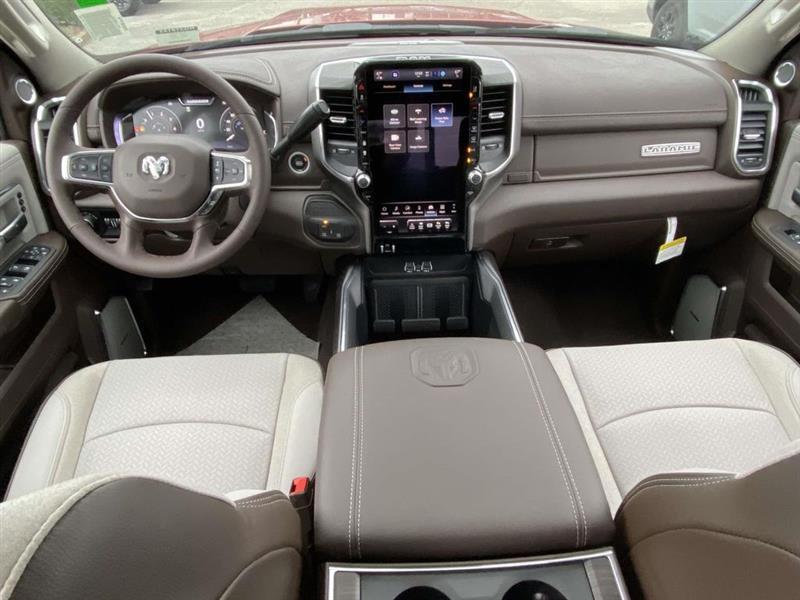 RAM 2500  2026